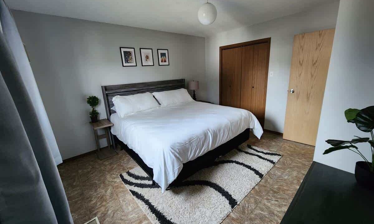 Photo of Bedroom in Thunder Bay