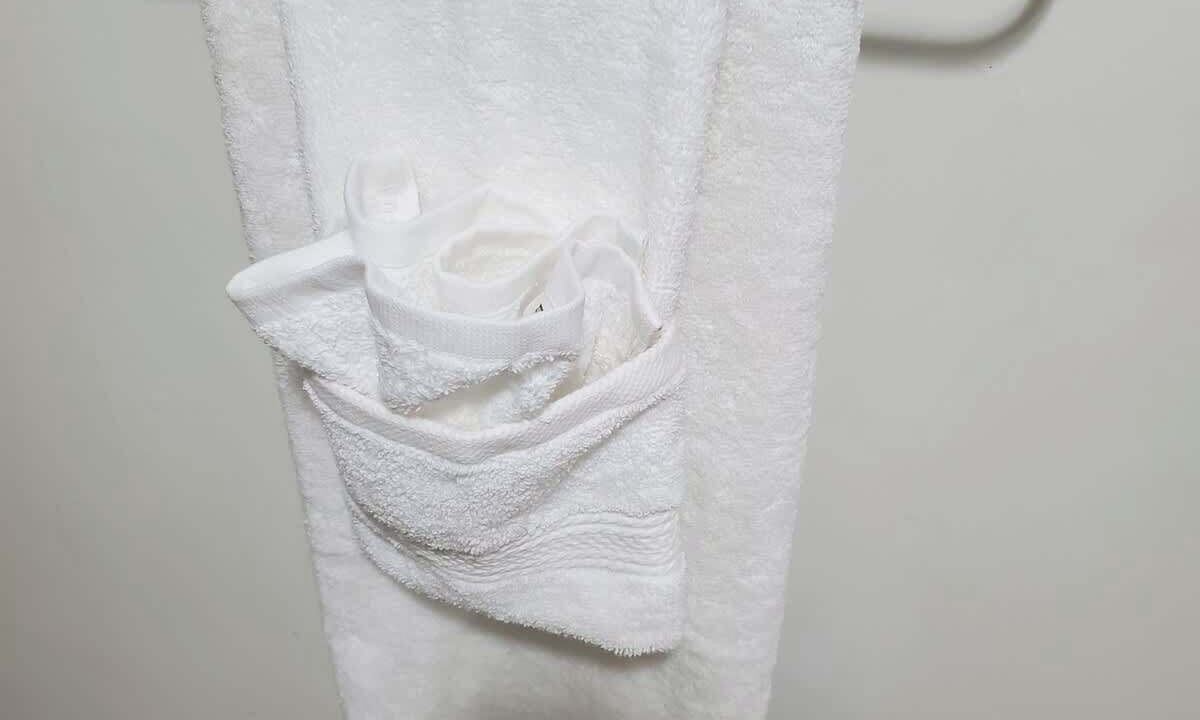 Photo of Bathroom in Thunder Bay