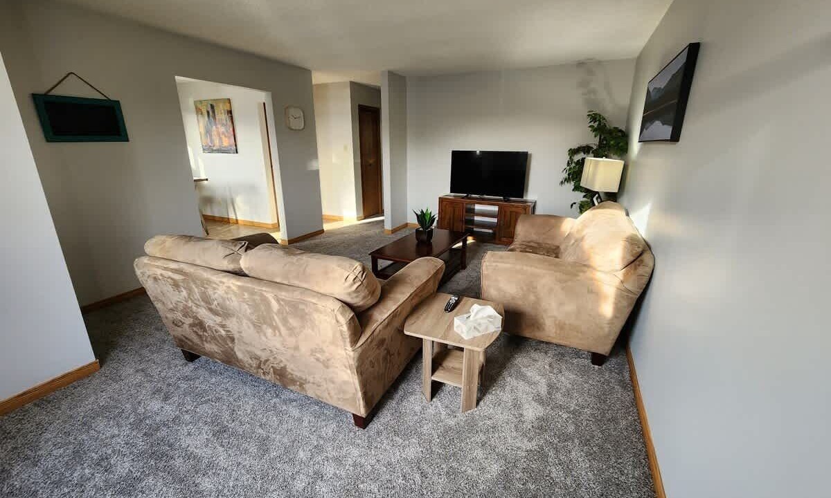 Photo of Livingroom in Thunder Bay