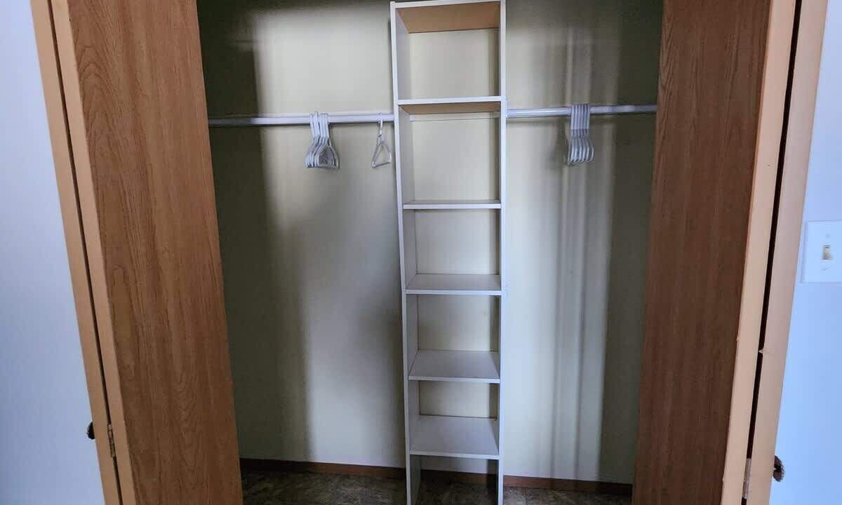 Photo of Bedroom in Thunder Bay