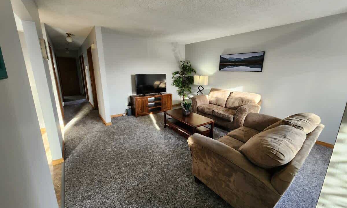 Photo of Livingroom in Thunder Bay