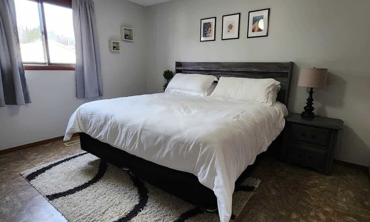 Photo of Bedroom in Thunder Bay