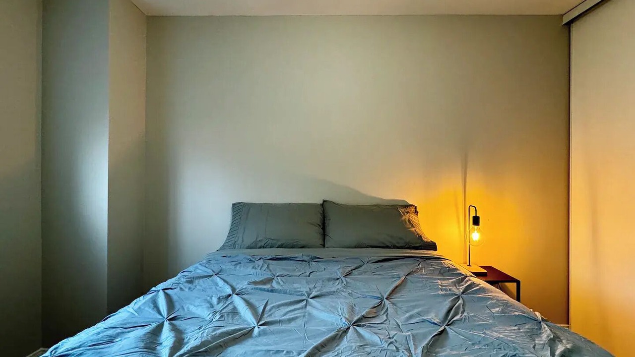 Photo of Bedroom in Ajax