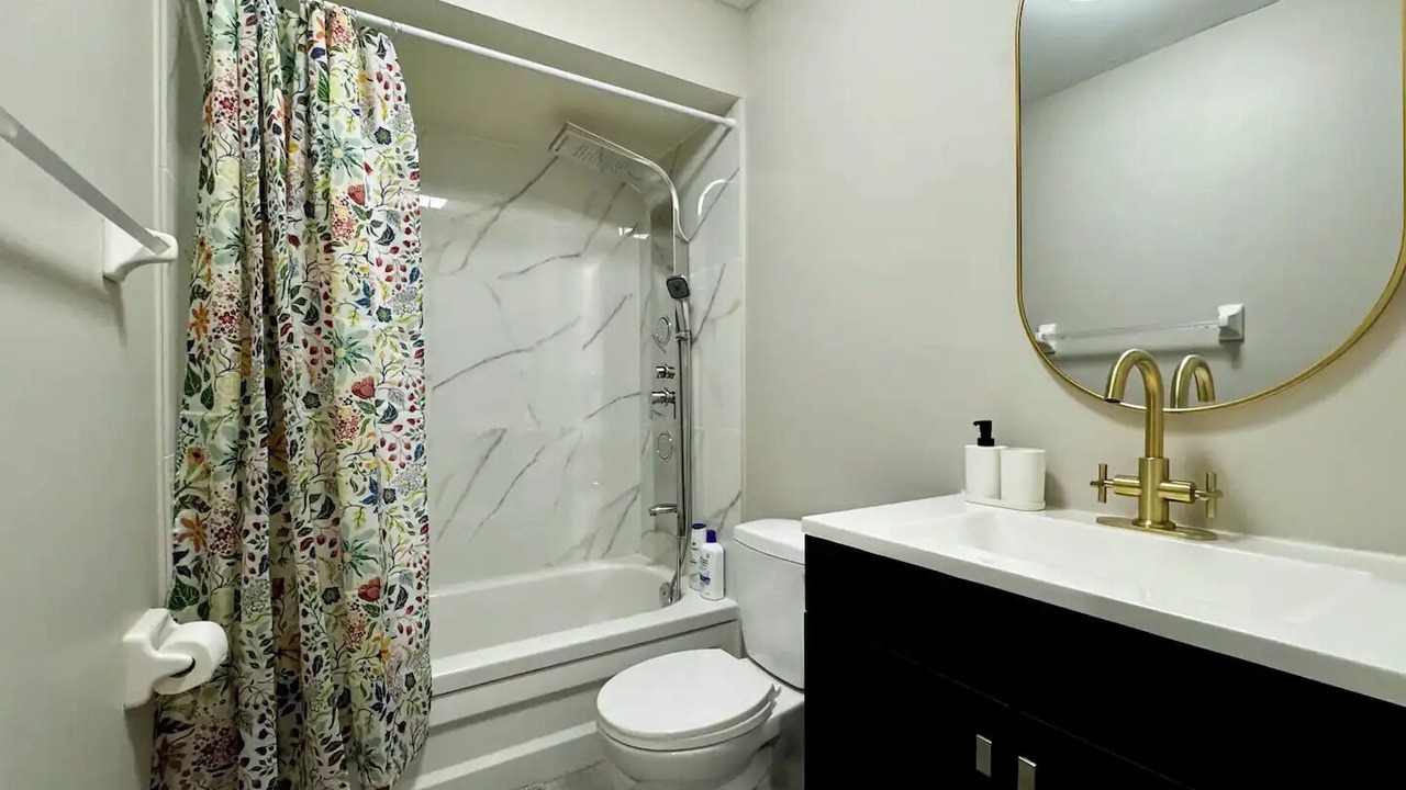 Photo of Bathroom in Ajax