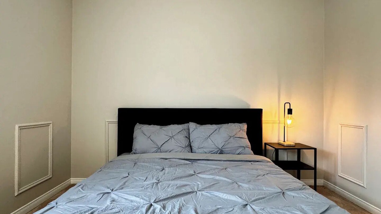 Photo of Bedroom in Ajax