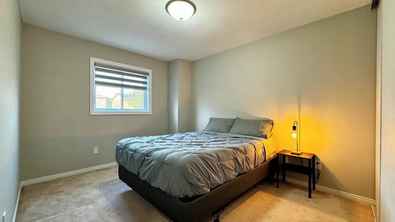 Photo of Bedroom in Ajax
