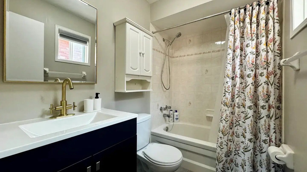 Photo of Bathroom in Ajax