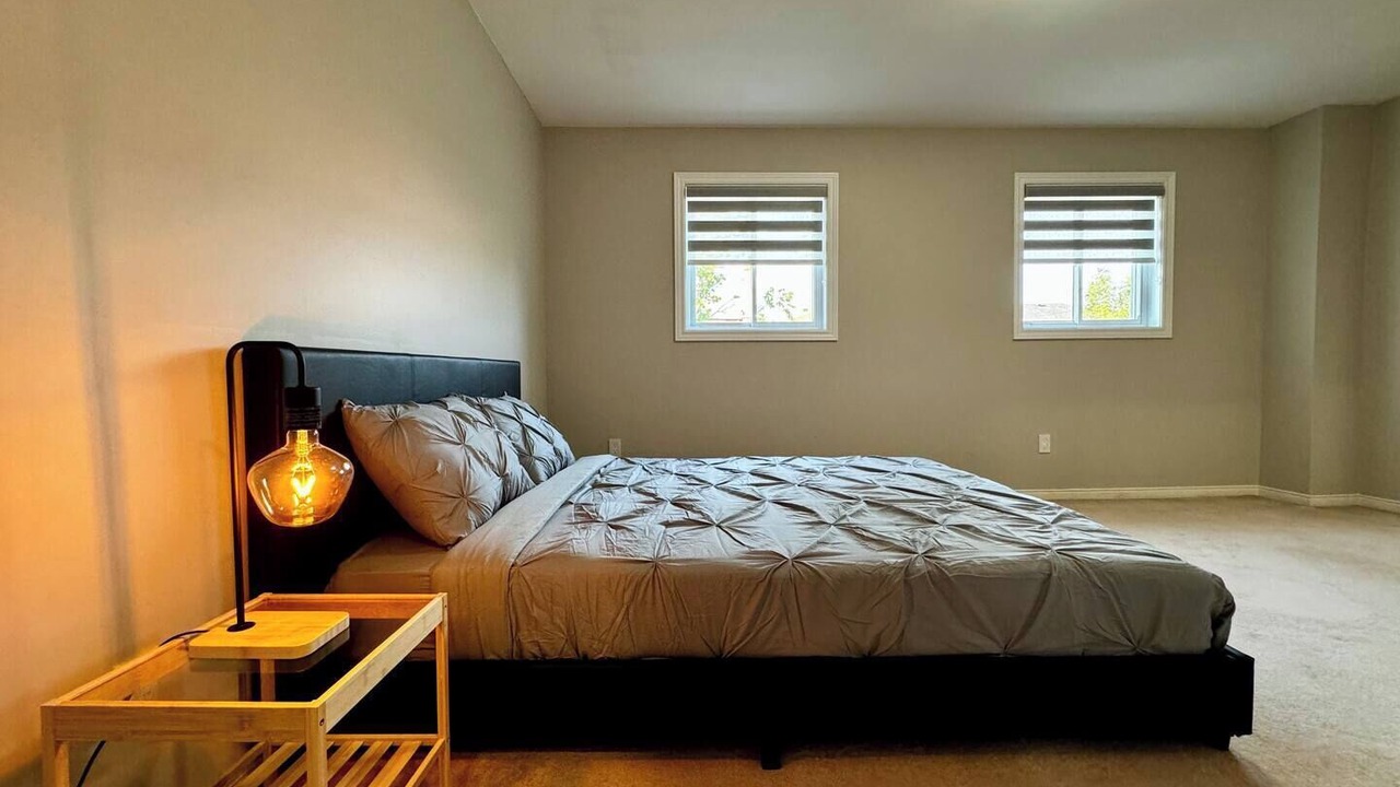 Photo of Bedroom in Ajax