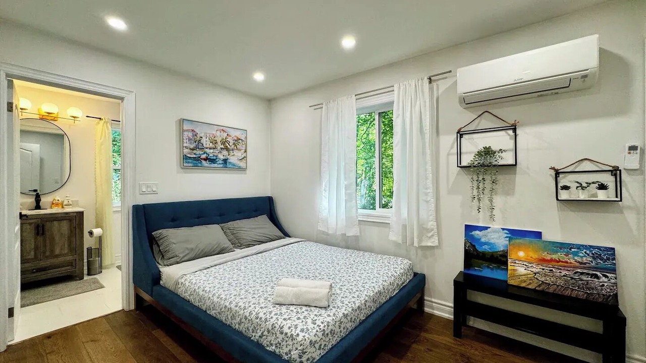 Photo of Bedroom in Carden