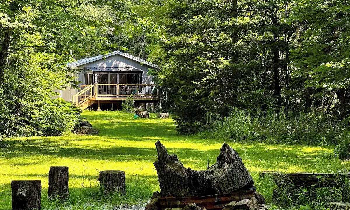 Photo of Outdoor in Carden