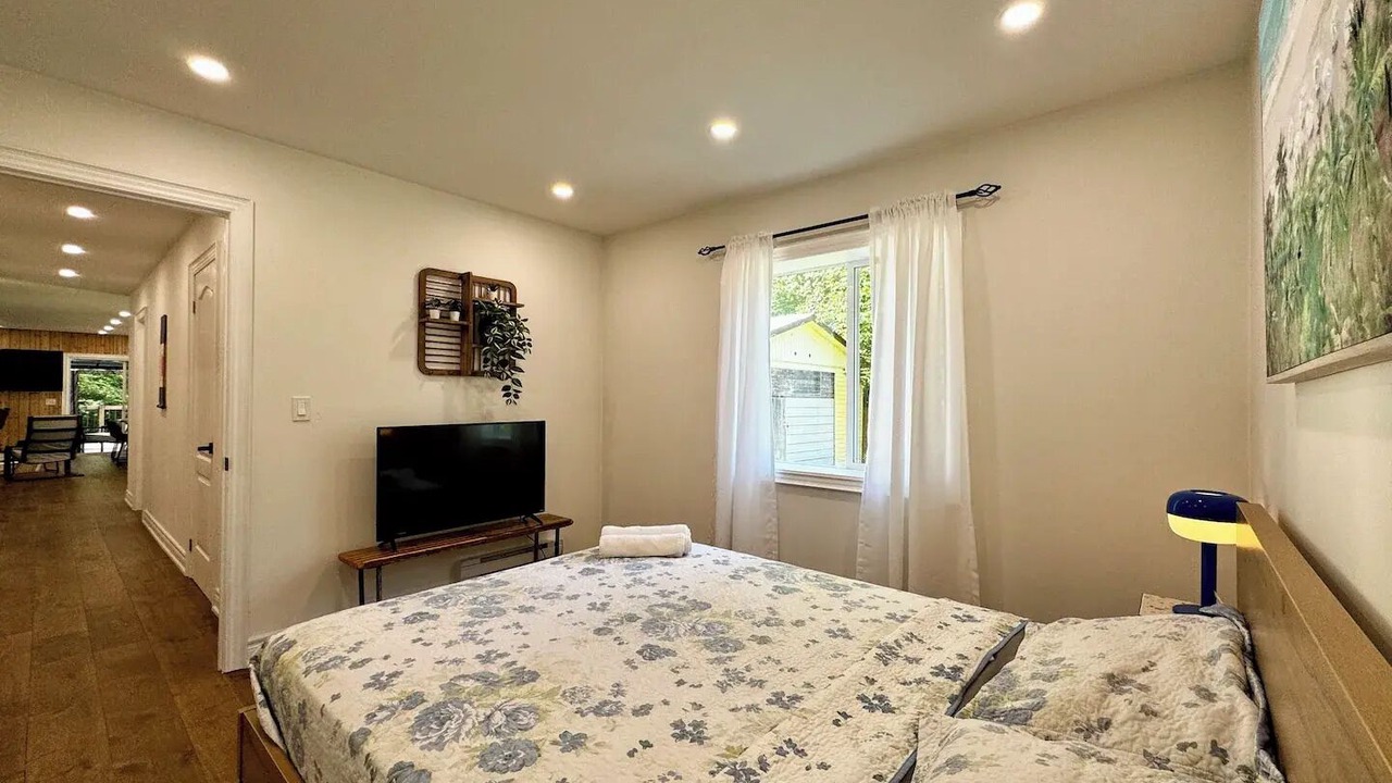 Photo of Bedroom in Carden