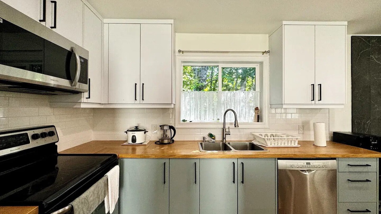 Photo of Kitchen in Carden