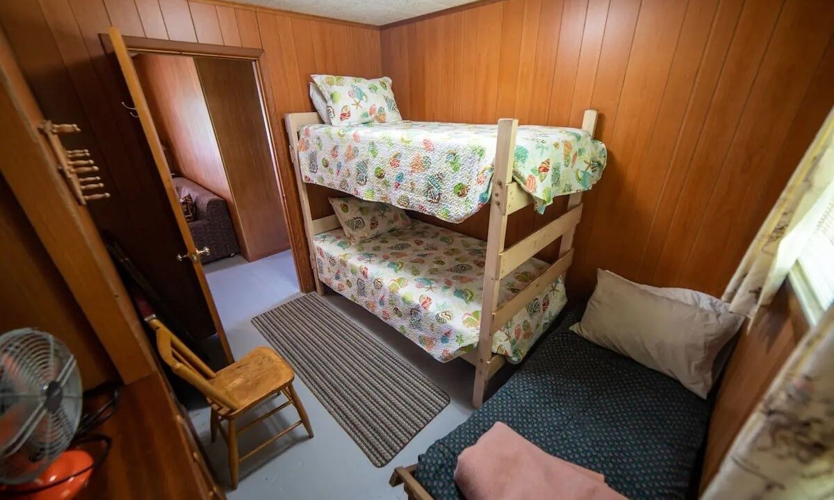 Photo of Bedroom in Central Elgin