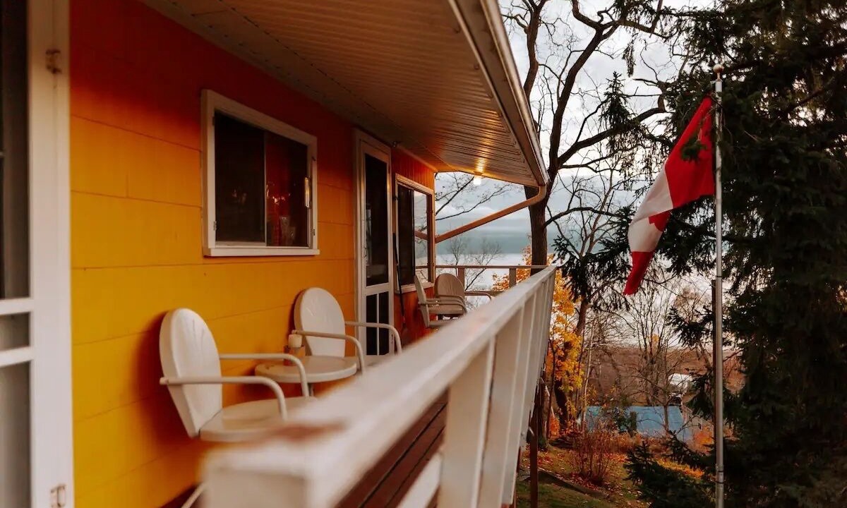 Photo of Outdoor in Central Elgin