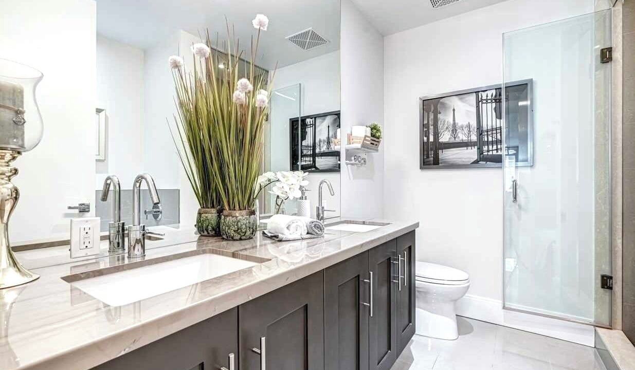 Photo of Bathroom in Central Waterfront