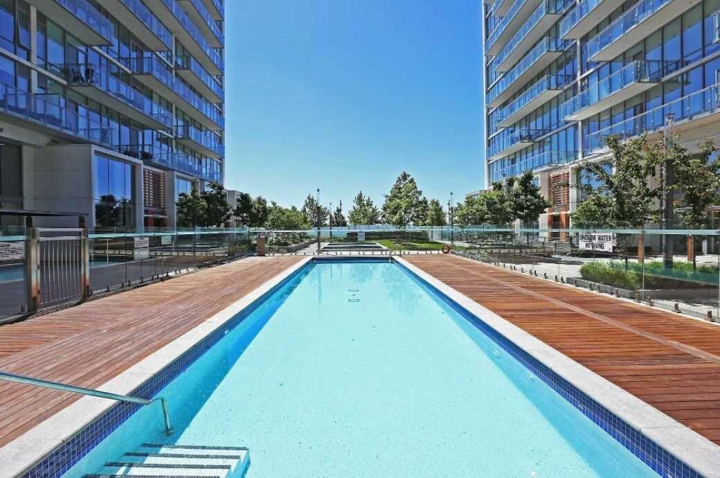 Photo of Outdoor in Central Waterfront