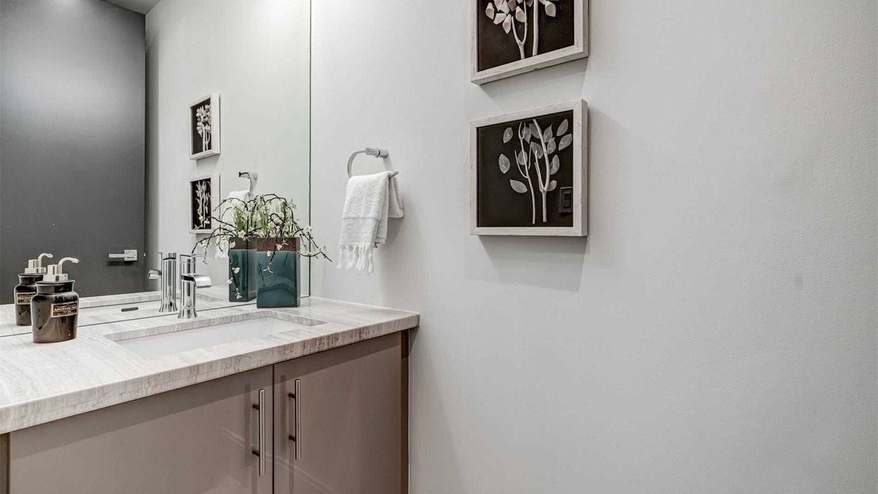 Photo of Bathroom in Central Waterfront