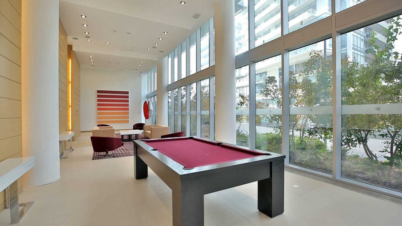 Photo of Bedroom in Central Waterfront