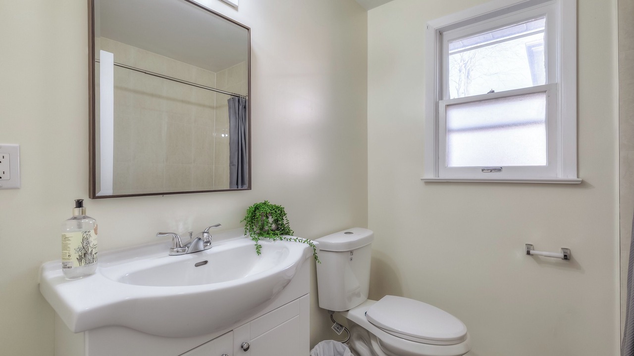 Photo of Bathroom in Scarborough