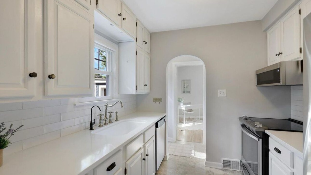 Photo of Kitchen in Como