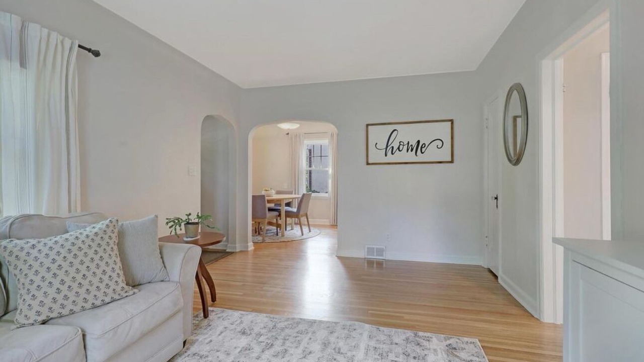 Photo of Livingroom in Como