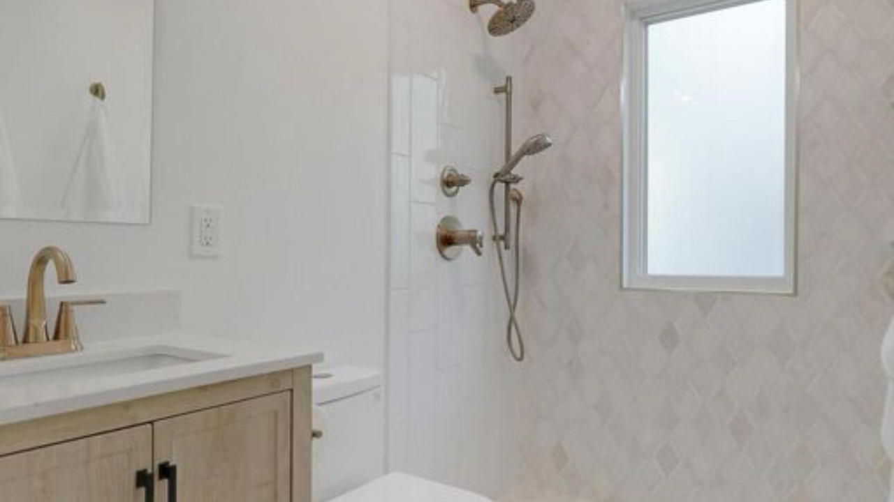 Photo of Bathroom in Como