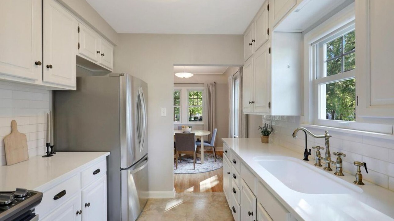 Photo of Kitchen in Como