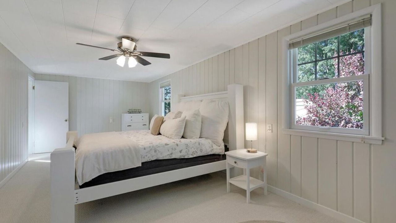 Photo of Bedroom in Como