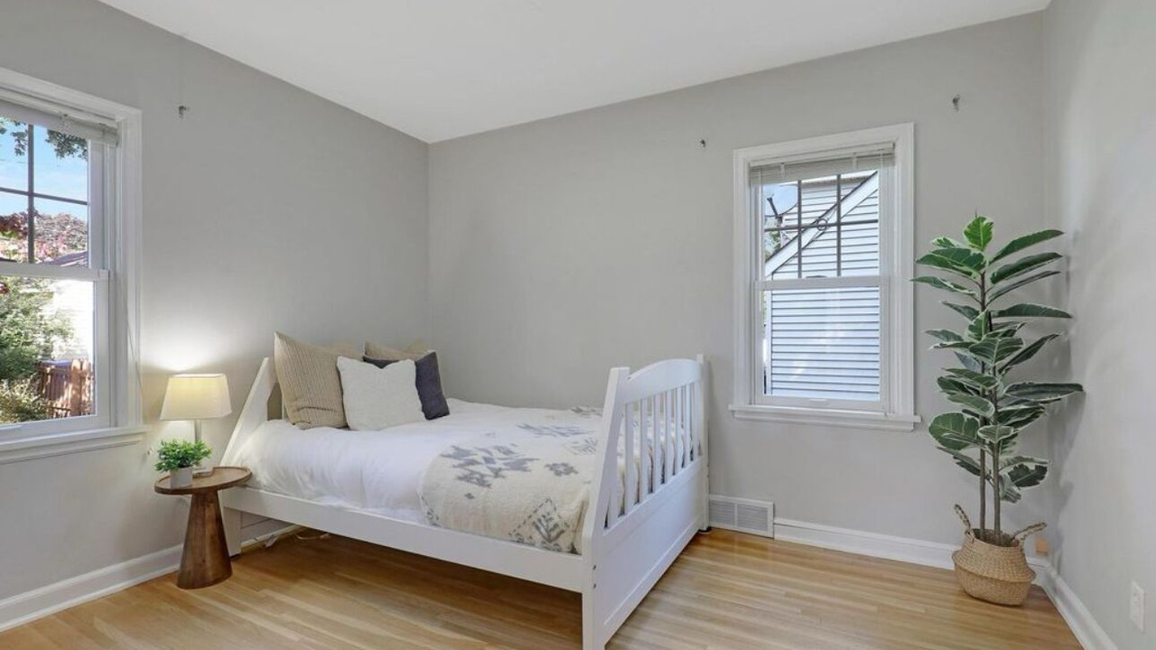 Photo of Bedroom in Como