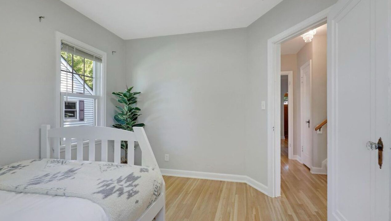 Photo of Bedroom in Como