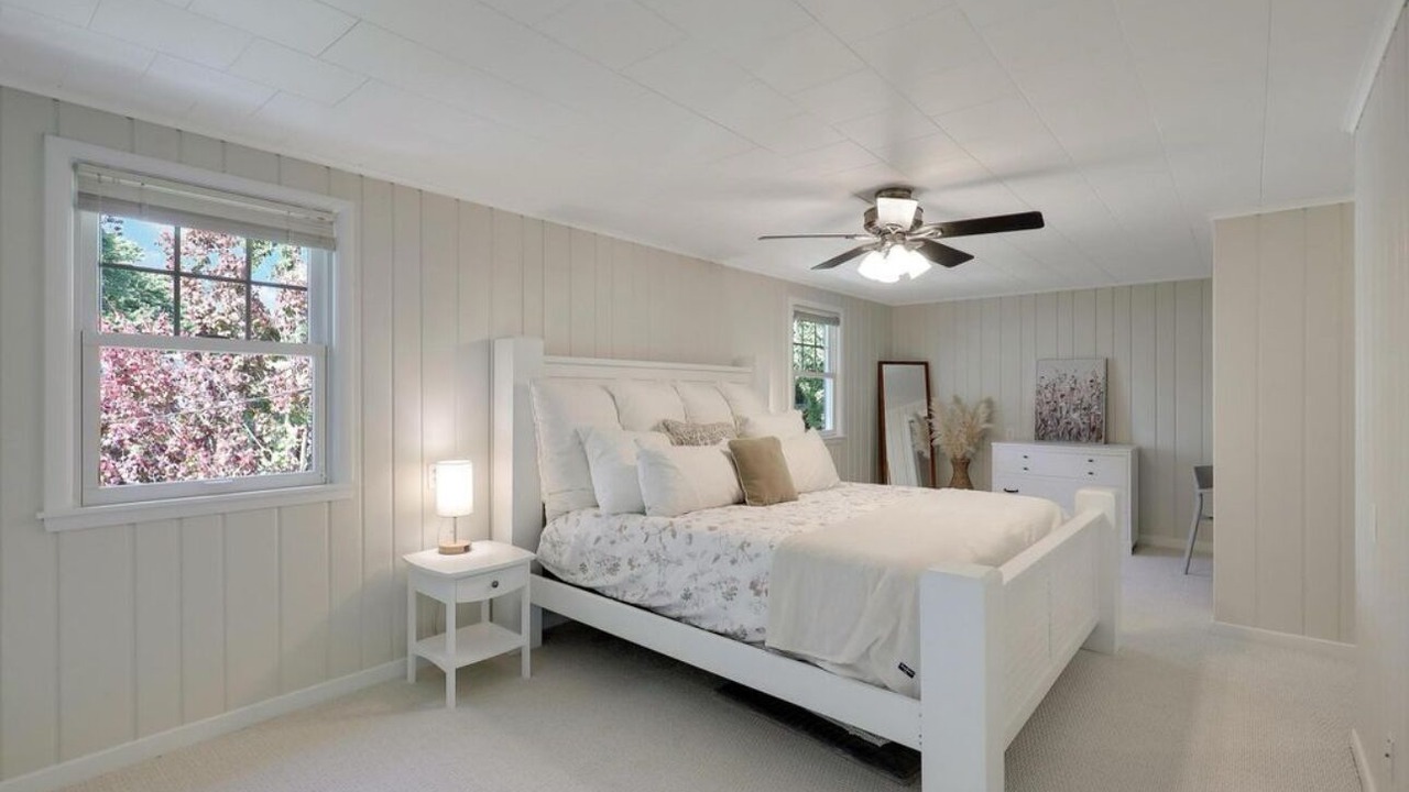 Photo of Bedroom in Como