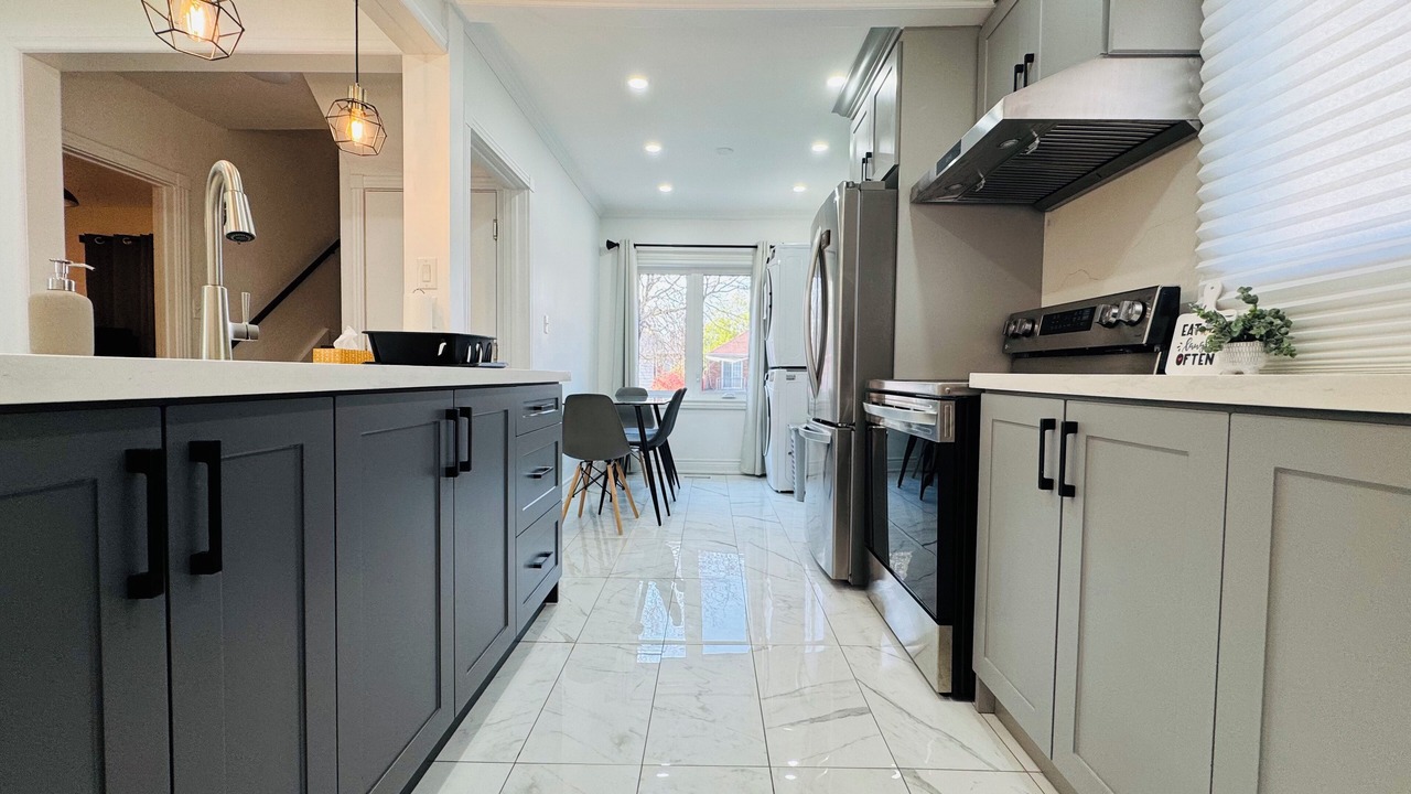 Photo of Kitchen in Weston