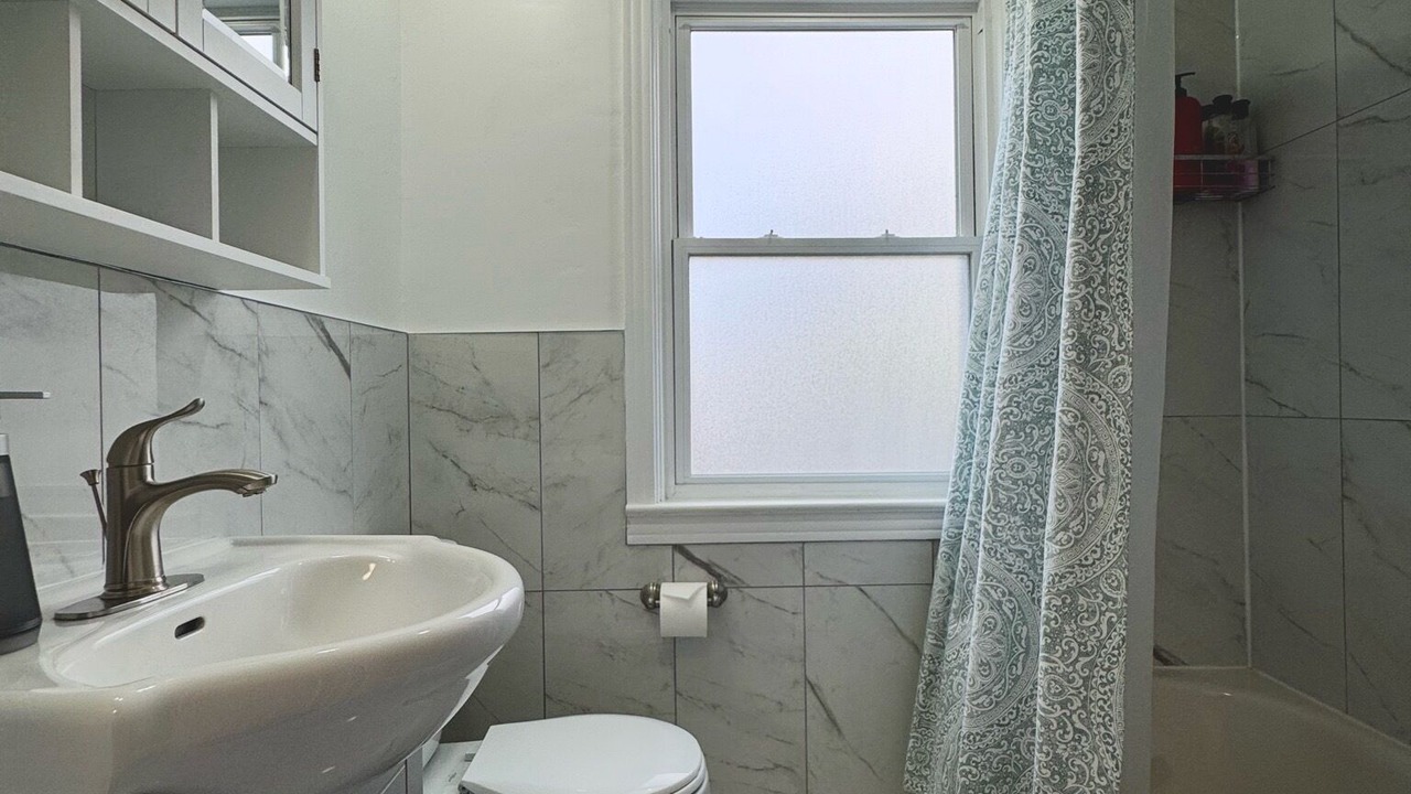 Photo of Bathroom in Weston