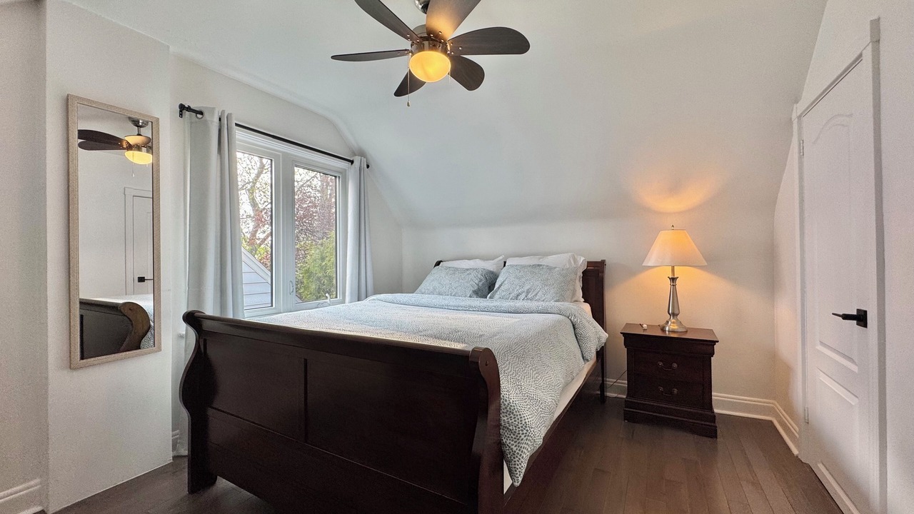 Photo of Bedroom in Weston