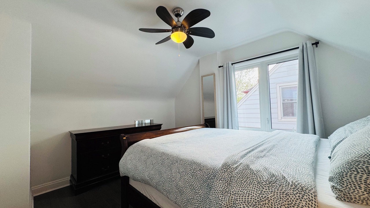 Photo of Bedroom in Weston