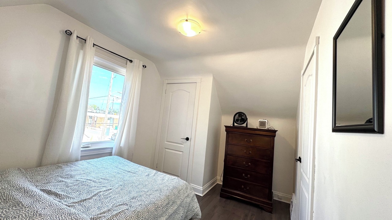 Photo of Bedroom in Weston