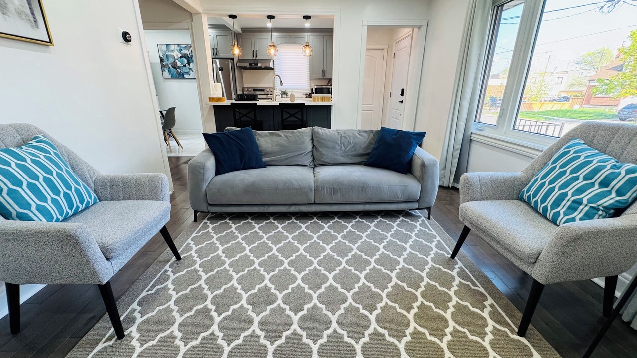 Photo of Livingroom in Weston