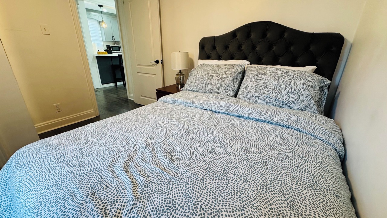 Photo of Bedroom in Weston