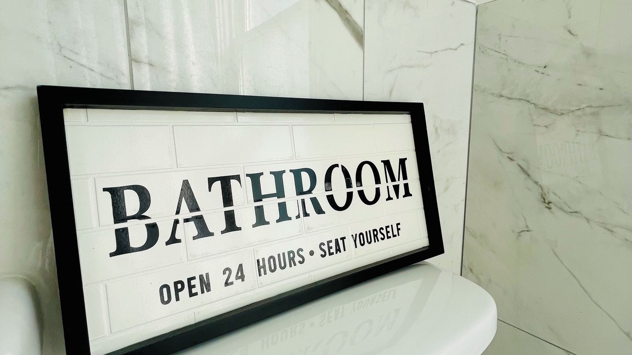 Photo of Bathroom in Weston