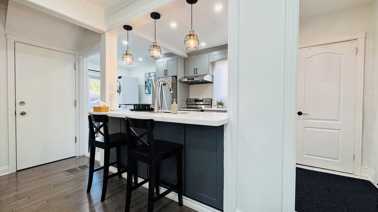 Photo of Kitchen in Weston