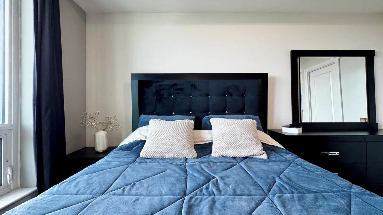 Photo of Bedroom in Thornhill