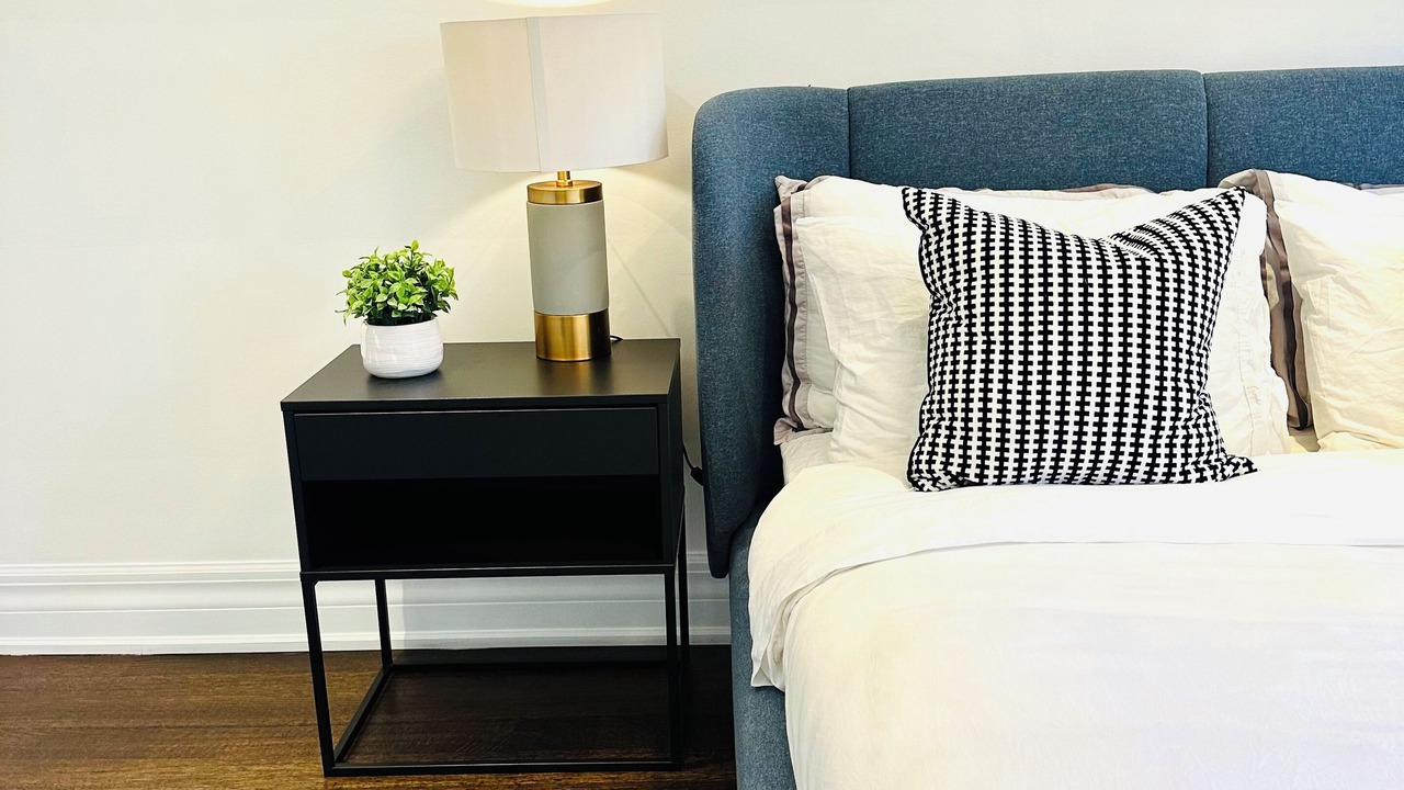 Photo of Bedroom in Midtown Toronto