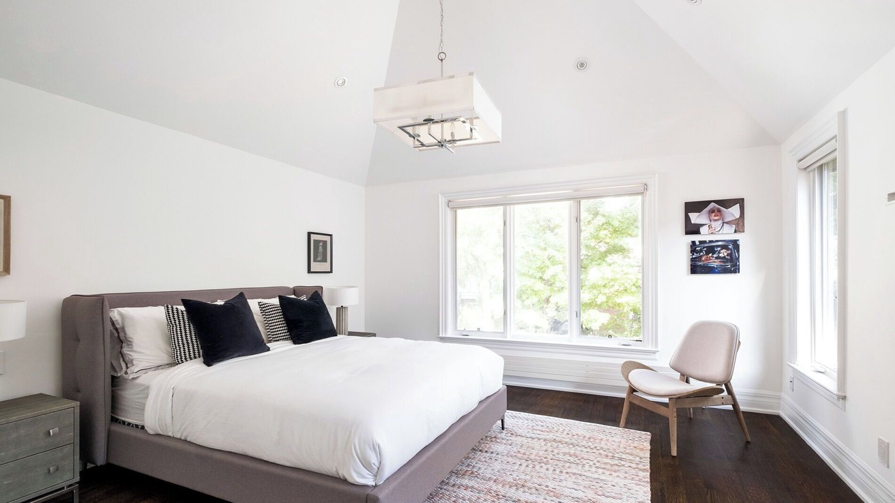 Photo of Bedroom in Midtown Toronto