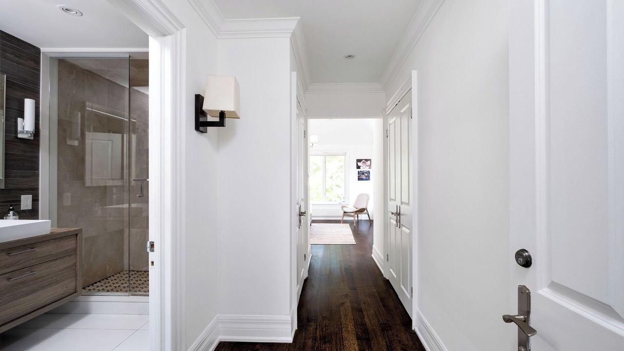 Photo of Bathroom in Midtown Toronto