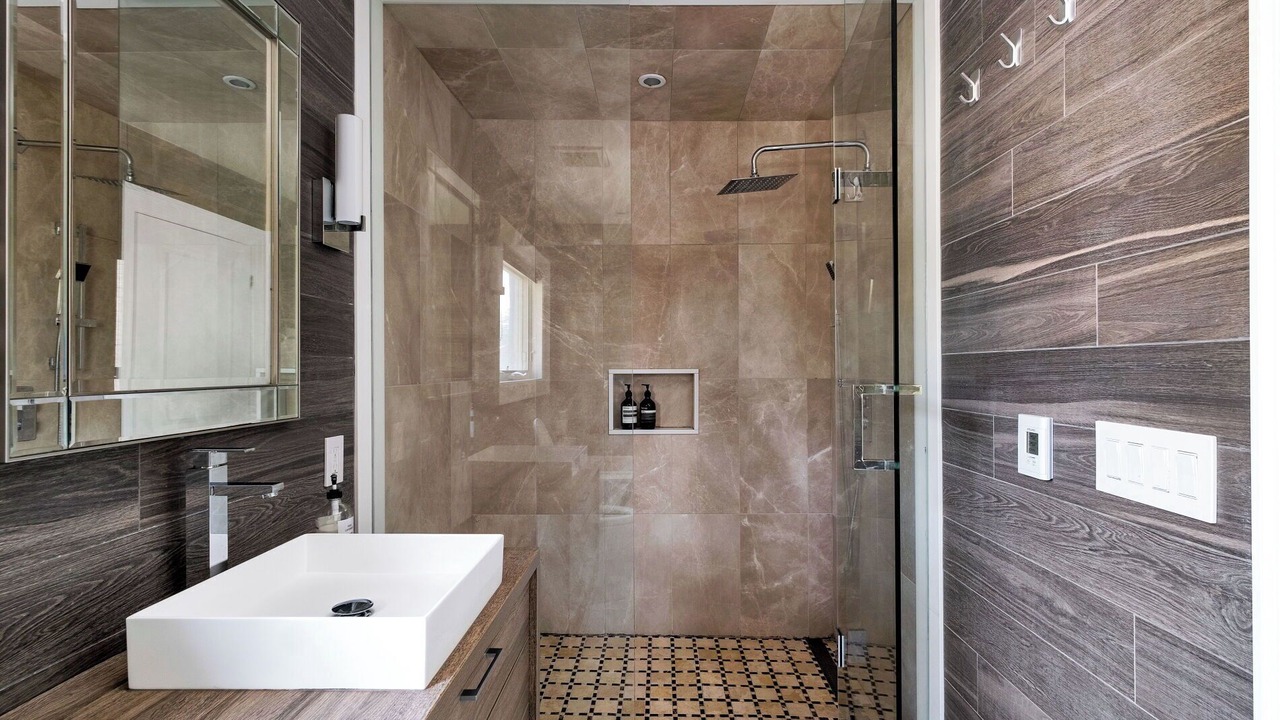 Photo of Bathroom in Midtown Toronto