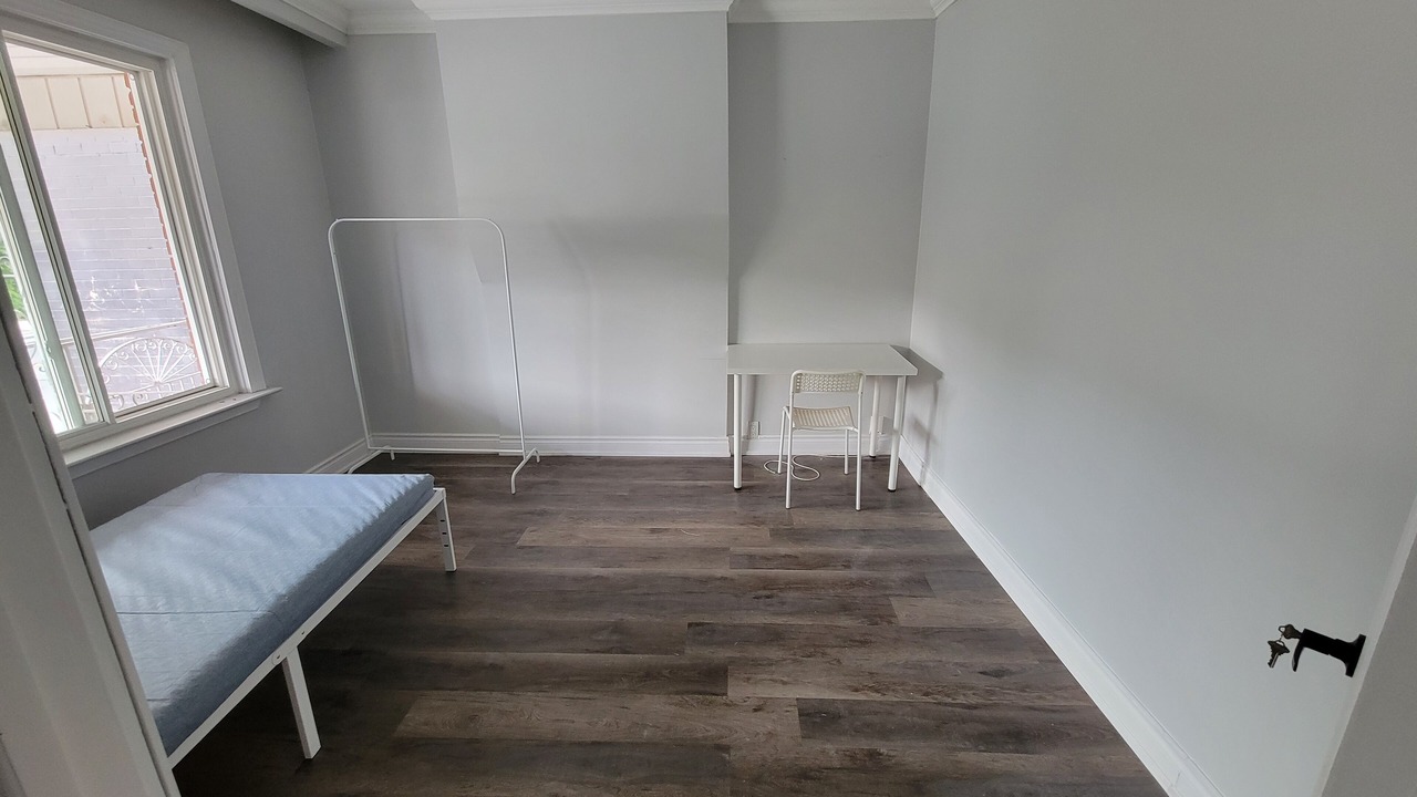 Photo of Bedroom in Bloorcourt Village