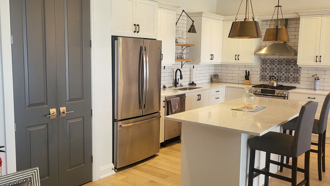 Photo of Kitchen in Fort Erie