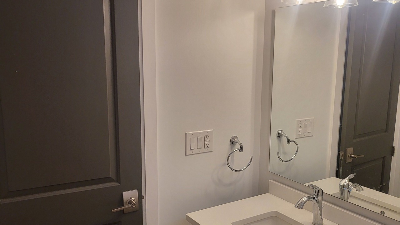 Photo of Bathroom in Fort Erie