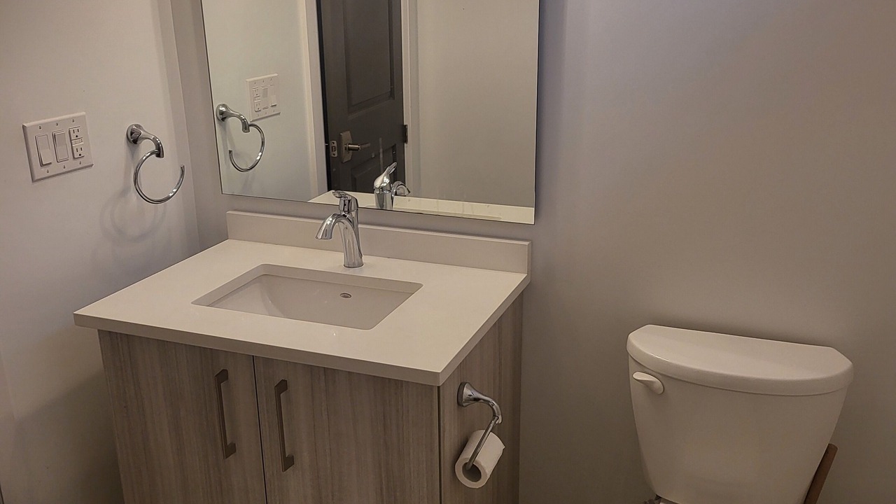 Photo of Bathroom in Fort Erie