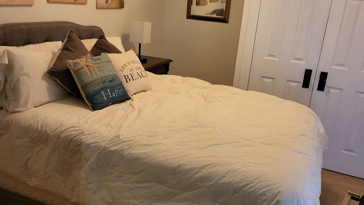 Photo of Bedroom in Fort Erie